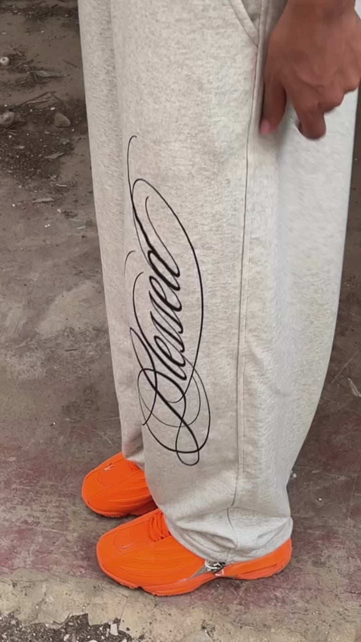 The Blessed joggers